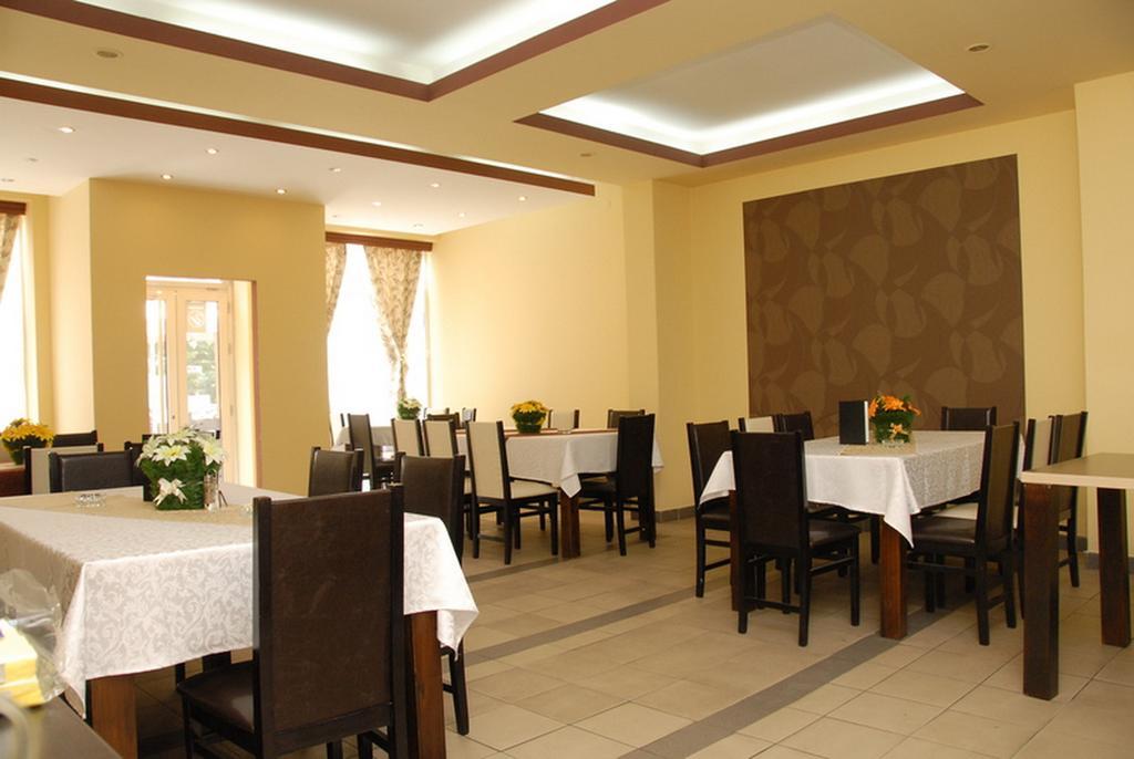 Linda Bed And Breakfast Ni Eksteriør billede