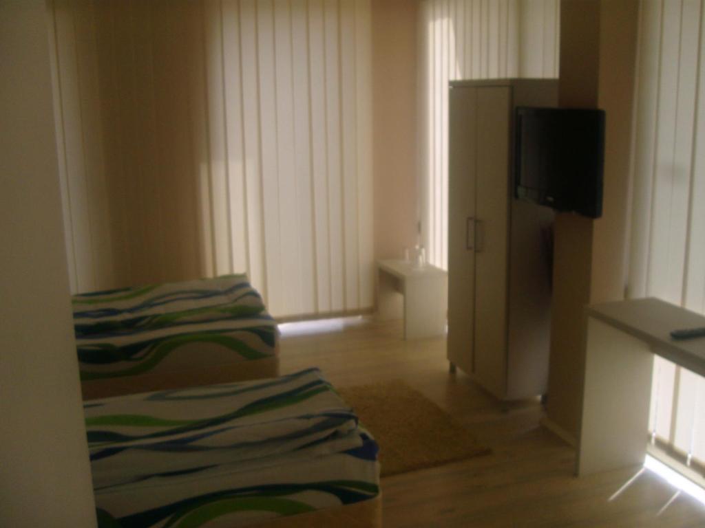 Linda Bed And Breakfast Ni Eksteriør billede