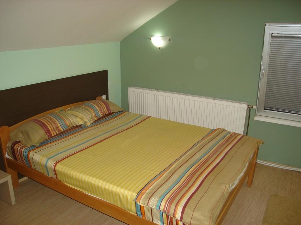 Linda Bed And Breakfast Ni Eksteriør billede
